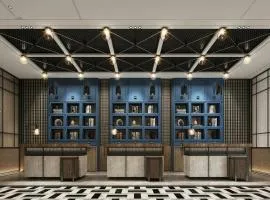 Four Points by Sheraton Chongqing Jiulongpo Hotel