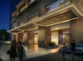 Four Points by Sheraton Wuxi Liangxi