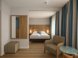 Four Points Flex by Sheraton Kiel, hotel en Kiel
