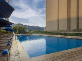 Courtyard by Marriott Santa Marta Resort