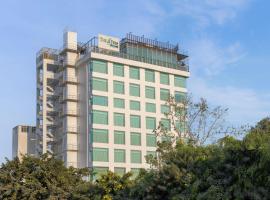 The Fern Residency Jodhpur, Series by Marriott, hotell i Jodhpur