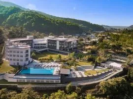 Le Méridien Dehradun India Resort & Spa