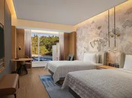 Le Méridien Dehradun India Resort & Spa