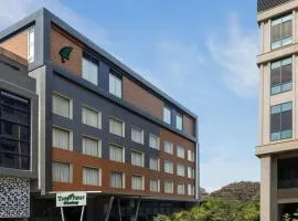 The Fern Residency Bhopal, Series by Marriott
