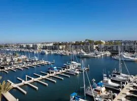 Vacation Apartments in Marina Del Rey