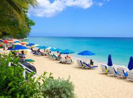 Mullins Bayfield Gardens House – hotel w mieście Saint Peter