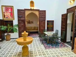 Riad Boutique Baba