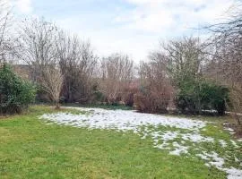 6 person holiday home in Stege