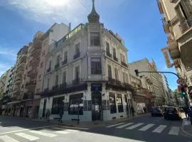 Hostel Las Lengas
