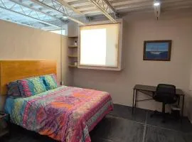 SB 202 Studio en el Malecón