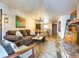 Winter Park Condo Rental ~ 2 Mi to Ski Resort!