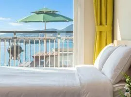 Yeosu Blooming Ocean View Pension
