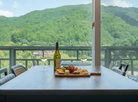 Gapyeong San Are Pension, Hotel in Gapyeong