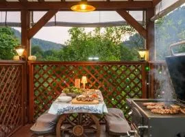 Gapyeong Pinenut Pension