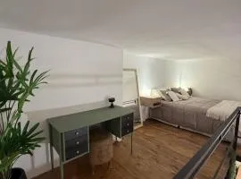 Apart Hotel CABA