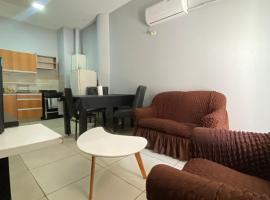 PB-Súper dpto Morón centro, hotelli kohteessa Morón
