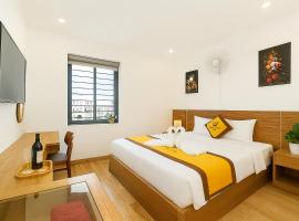 Sonne Hotel Quang Binh, khách sạn ở Ðồng Hới