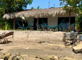 Pausa Slow living, hotel i Guayabas