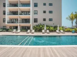 Loft for 2 people with garden view in Cap Cana
