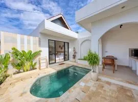 Asaka Private Villa