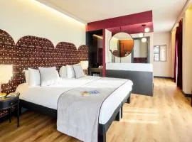Ibis Styles Madrid Centro Maravillas