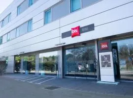 Ibis Montmelo Granollers