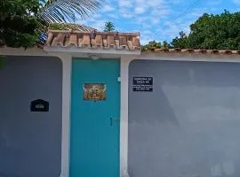 Cantinho da vovó Sol