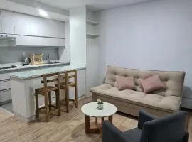 Your Zen Space in the heart of San Miguel