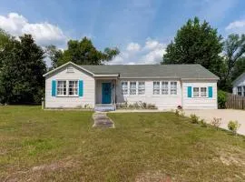 Beautiful house in Panama City