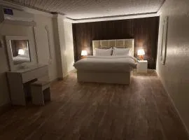 The seven mosques apartment 2