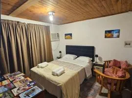 Departamento cómodo y renovado a pocas cuadras del parque mitre!