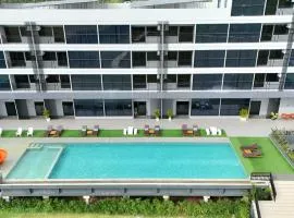 GrandWara Khao Yai แกรนด์วารา เขาใหญ่