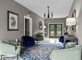 The Field House home