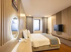 Mai Lakeside Hotel Ninh Binh