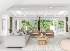 Noa by the Beach - Little Cove with Heated Pool