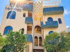 My Dream Hotel