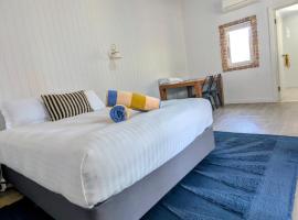 The Merredin Treasury Cottage, khách sạn ở Merredin