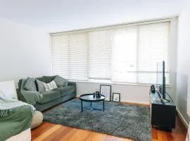 Relax and unwind in St Kilda