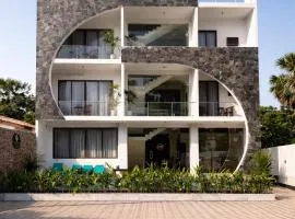 Pearl Diamond Resort