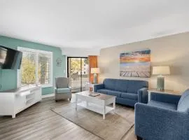 Horizon Haven 1st Floor Sick Hot Tub By Beach Star