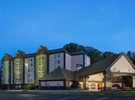 Inn On The Parkway Pigeon Forge