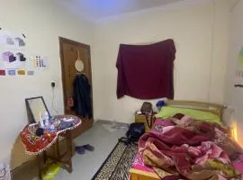rooftop apartment in borg elarab