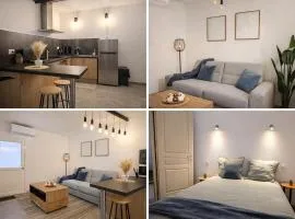 Cocon RDC Centre-Ville CLIM