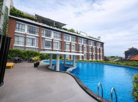 Ion Bali Benoa, Hotel in Nusa Dua