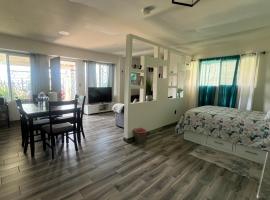 Casa Axhé Rosarito – hotel w mieście Rosarito Beach