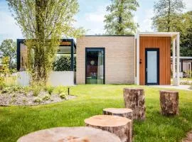 Holiday Home in Veluwe Peaceful Retreat
