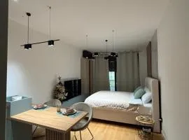 Park Residence Luxury Apartment