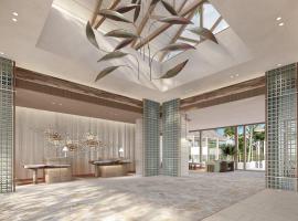 Hilton Palm Cove Cairns Resort & Spa, hotel a Palm Cove