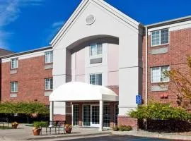 MainStay Suites Southfield-Detroit
