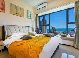 Dalian Jianan gongguan Seaview Hotel